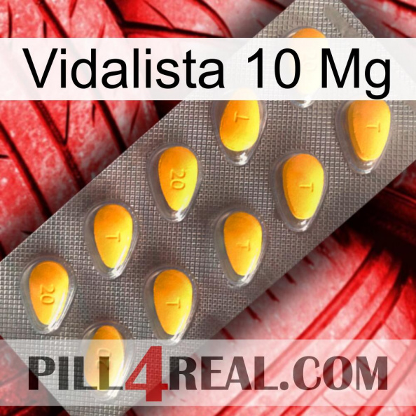 Vidalista 10Mg cialis1